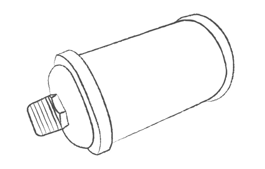 消声器 消声器